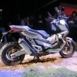 EICMA Salón de Milán 2015 en vivo