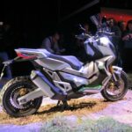 EICMA Salón Milán 2015 en vivo 38 EICMA Salón de Milán 2015 en vivo