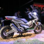 EICMA Salón de Milán 2015 en vivo