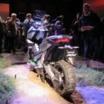 EICMA Salón Milán 2015 en vivo 39 EICMA Salón de Milán 2015 en vivo