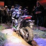 EICMA Salón de Milán 2015 en vivo