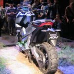 EICMA Salón de Milán 2015 en vivo