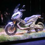 EICMA Salón Milán 2015 en vivo 43 EICMA Salón de Milán 2015 en vivo