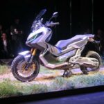 EICMA Salón de Milán 2015 en vivo