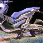 EICMA Salón de Milán 2015 en vivo