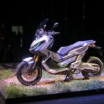 EICMA Salón de Milán 2015 en vivo