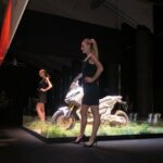 EICMA Salón de Milán 2015 en vivo