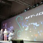 EICMA Salón Milán 2015 en vivo 4 EICMA Salón de Milán 2015 en vivo