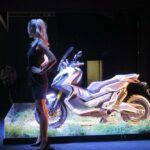 EICMA Salón de Milán 2015 en vivo