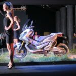 EICMA Salón de Milán 2015 en vivo