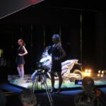 EICMA Salón Milán 2015 en vivo 55 EICMA Salón de Milán 2015 en vivo
