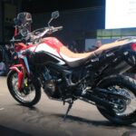 EICMA Salón de Milán 2015 en vivo