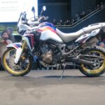 EICMA Salón de Milán 2015 en vivo