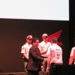 EICMA Salón de Milán 2015 en vivo