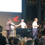 EICMA Salón Milán 2015 en vivo 73 EICMA Salón de Milán 2015 en vivo