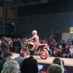 EICMA Salón de Milán 2015 en vivo