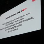 EICMA Salón Milán 2015 en vivo 75 EICMA Salón de Milán 2015 en vivo