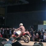 EICMA Salón de Milán 2015 en vivo