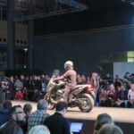 EICMA Salón de Milán 2015 en vivo