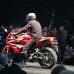 EICMA Salón de Milán 2015 en vivo