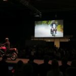 EICMA Salón de Milán 2015 en vivo