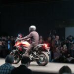 EICMA Salón de Milán 2015 en vivo