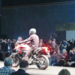 EICMA Salón Milán 2015 en vivo 85 EICMA Salón de Milán 2015 en vivo