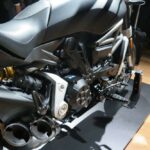 EICMA Salón de Milán 2015 en vivo