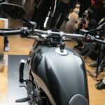 EICMA Salón de Milán 2015 en vivo