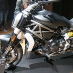 EICMA Salón de Milán 2015 en vivo