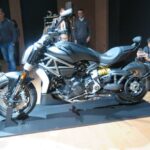 EICMA Salón de Milán 2015 en vivo