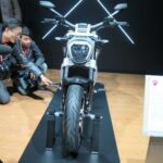 EICMA Salón de Milán 2015 en vivo