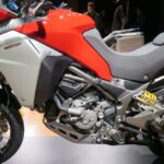 EICMA Salón de Milán 2015 en vivo