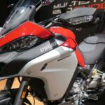 EICMA Salón de Milán 2015 en vivo