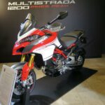 EICMA Salón de Milán 2015 en vivo