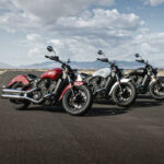 Indian Scout Sixty 2016