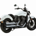 Indian Scout Sixty 2016