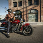 Indian Scout Sixty 2016