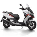 Kymco G-Dink 300 ABS