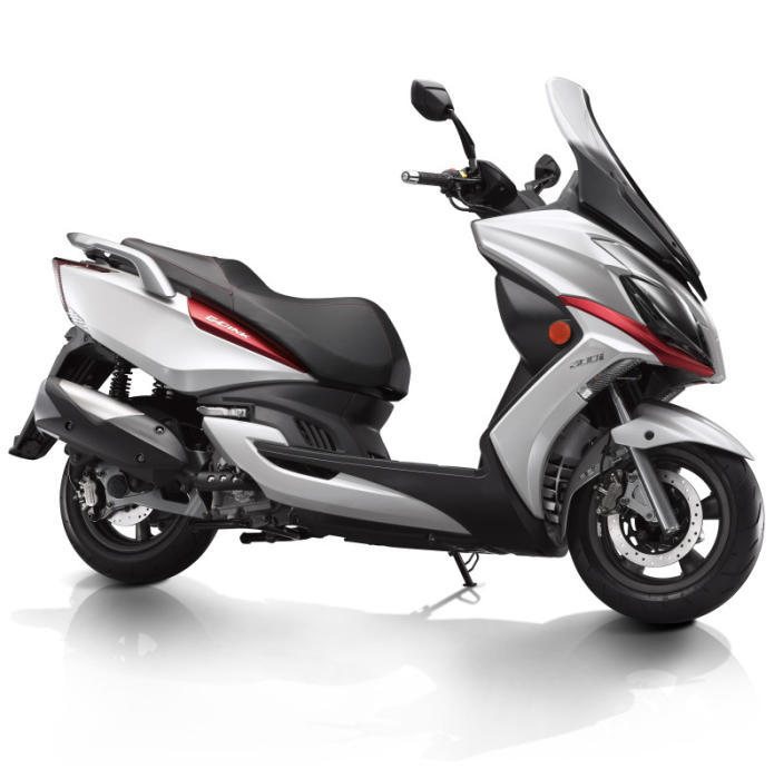 KYMCO