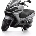 Kymco Downtown 350 2016