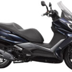 Kymco Downtown 125 2016