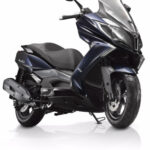 Kymco Downtown 125 2016