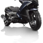 Kymco Downtown 125 2016