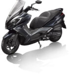 Kymco Downtown 125 2016