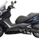 Kymco Downtown 125 2016