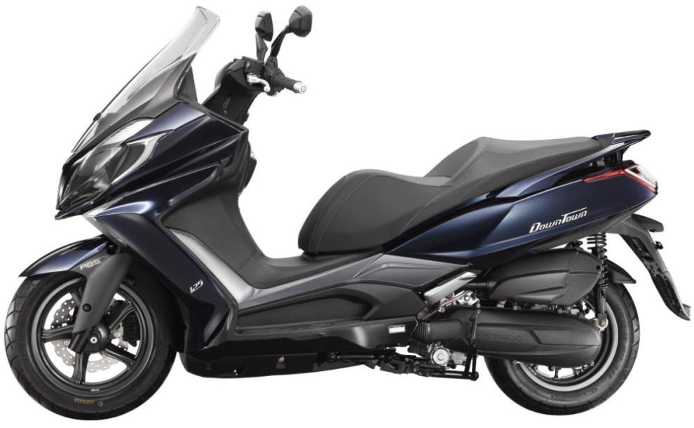 kYMCO