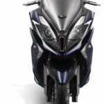 Kymco Downtown 125 2016