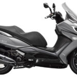 Kymco Downtown 350 2016