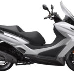 Kymco XTown 2016